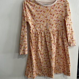 Old Navy Long Sleeve Shirt Dress